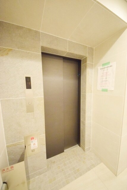 アイルキャナルシティ深川の物件内観写真