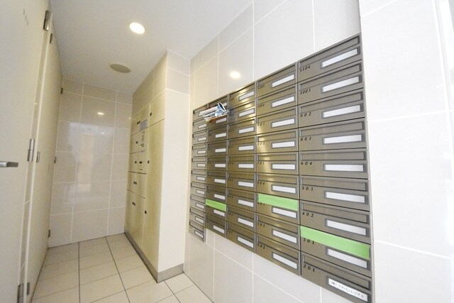 アイル銀座京橋壱番館の物件内観写真