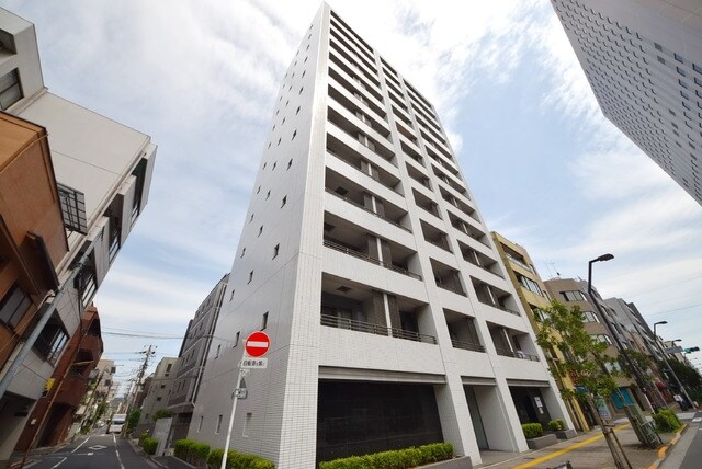 TLRレジデンス両国の物件内観写真