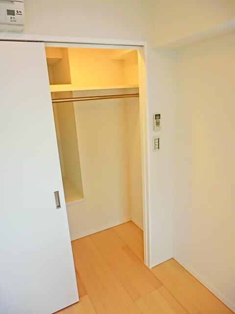 スカイビューテラス本所吾妻橋の物件内観写真