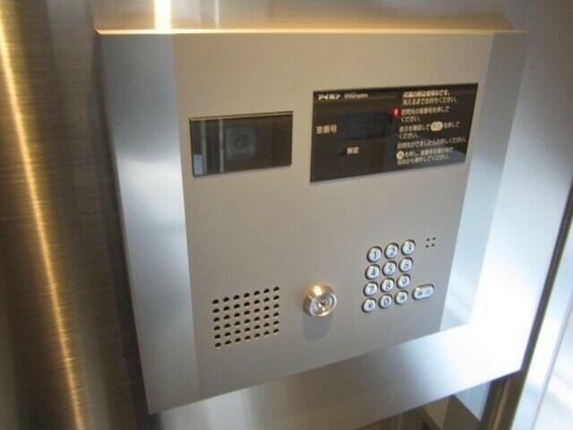 スカイビューテラス本所吾妻橋の物件内観写真