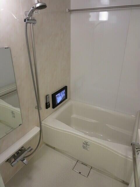 スカイビューテラス本所吾妻橋の物件内観写真