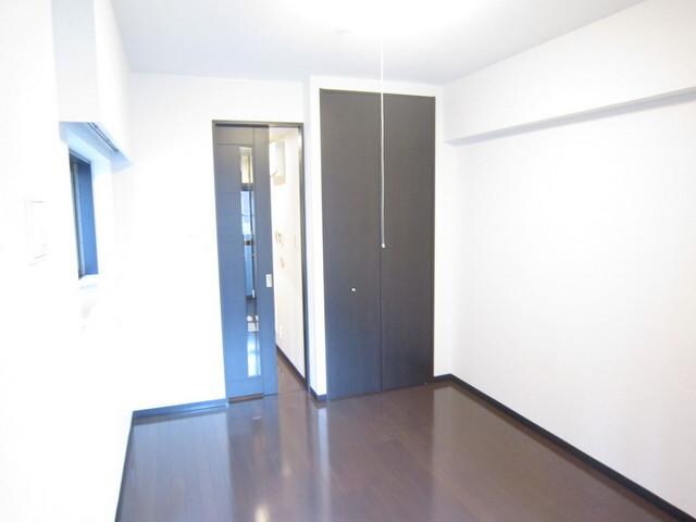 HF東神田レジデンスの物件内観写真