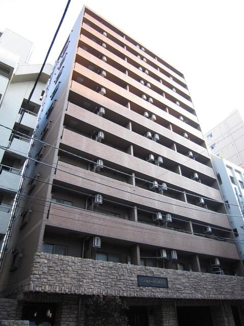 HF東神田レジデンスの物件内観写真