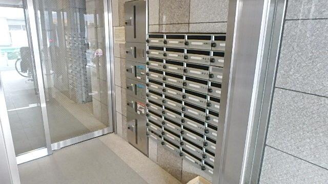 サンゼウス亀戸の物件内観写真