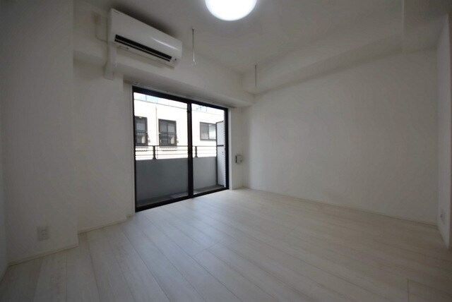 S-RESIDENCE月島の物件内観写真