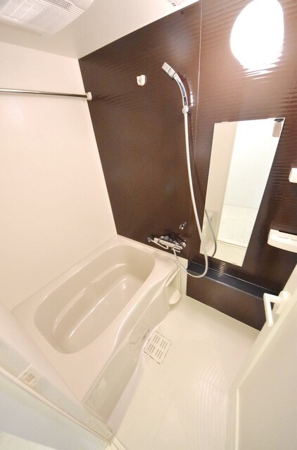 S-RESIDENCE月島の物件内観写真