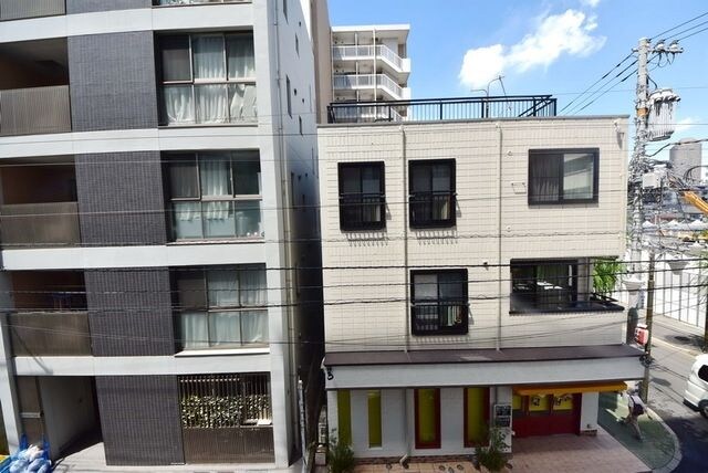 S-RESIDENCE月島の物件内観写真