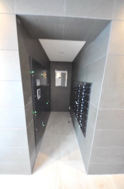 S-RESIDENCE月島の物件内観写真