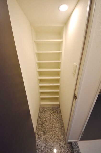 S-RESIDENCE月島の物件内観写真