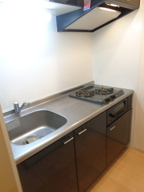 RADIANT IWAIDAの物件内観写真