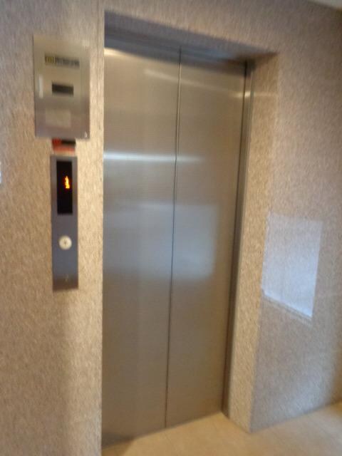 ヒューマンハイム亀戸IIの物件内観写真