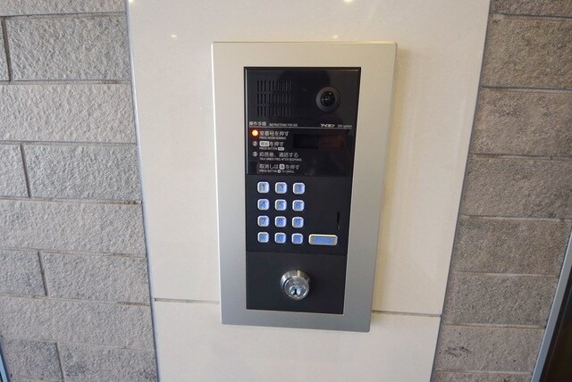 プライマル江東住吉の物件内観写真