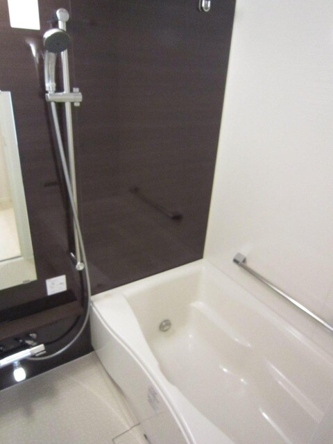 パークアクシス菊川ステーションゲートの物件内観写真