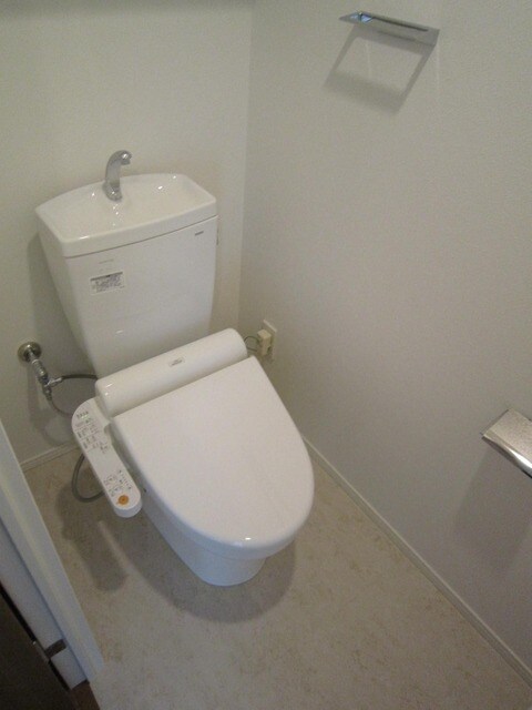 パークアクシス菊川ステーションゲートの物件内観写真