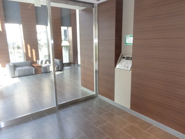 パークアクシス菊川ステーションゲートの物件内観写真