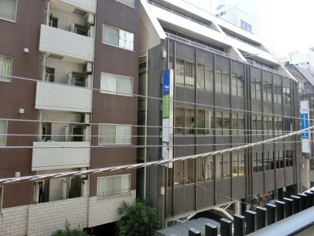 エルスタンザ日本橋久松町の物件内観写真