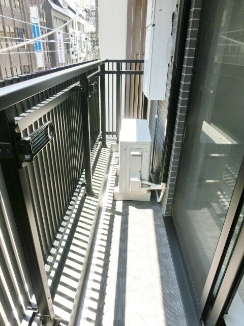 エルスタンザ日本橋久松町の物件内観写真