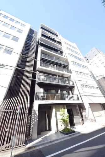 エルスタンザ日本橋久松町の物件内観写真