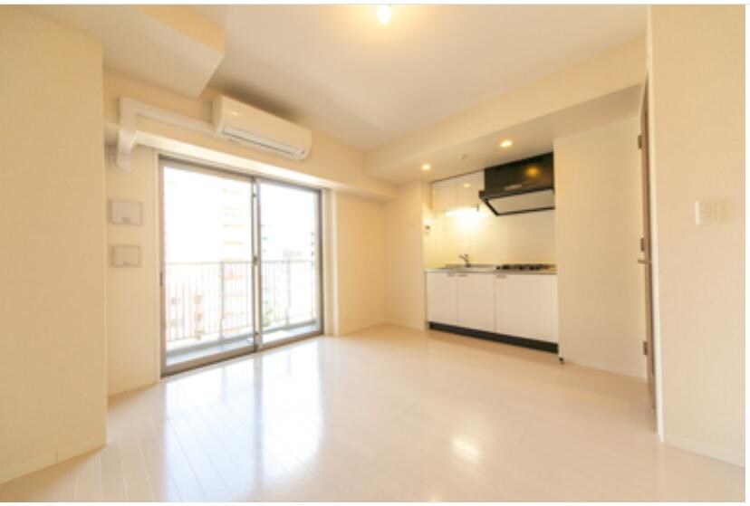 パーク フィル ヴェールの物件内観写真