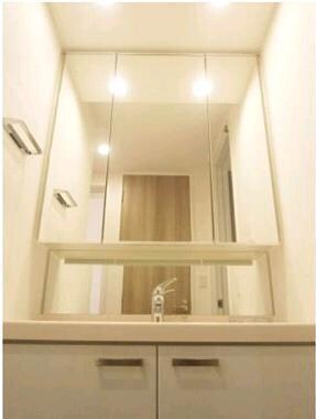 パーク フィル ヴェールの物件内観写真