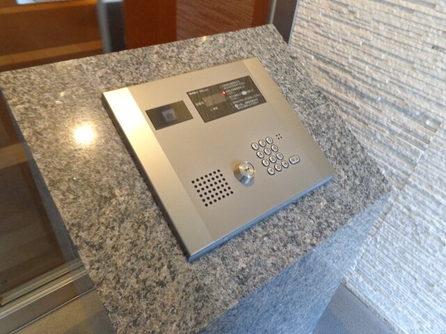 パーク フィル ヴェールの物件内観写真