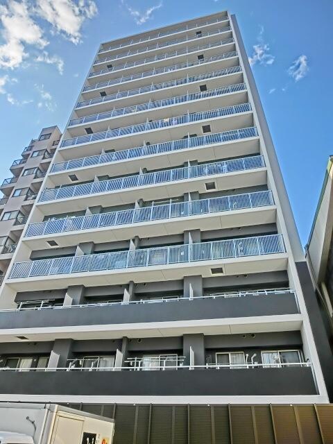 パーク フィル ヴェールの物件外観写真