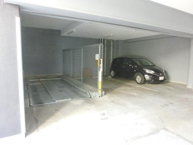 パーク フィル ヴェールの物件内観写真