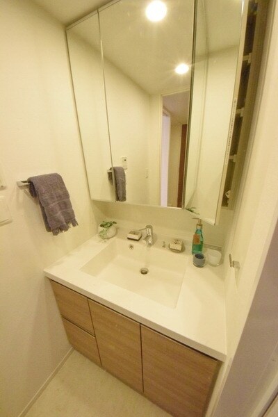 パークアクシス本所吾妻橋の物件内観写真