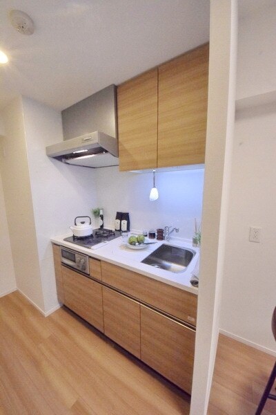 パークアクシス本所吾妻橋の物件内観写真