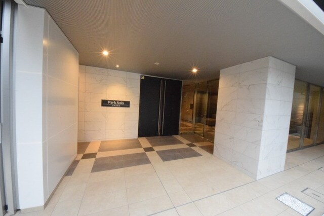 パークアクシス本所吾妻橋の物件内観写真