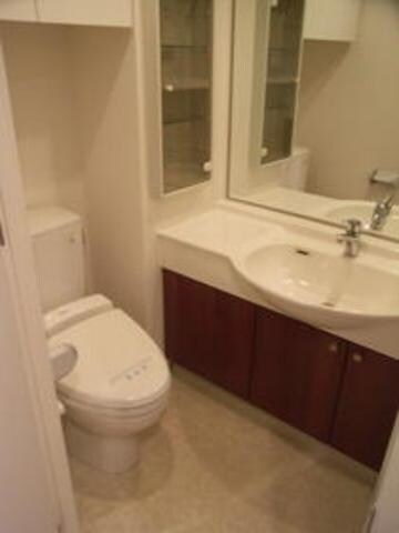 エコロジー木場レジデンスの物件内観写真