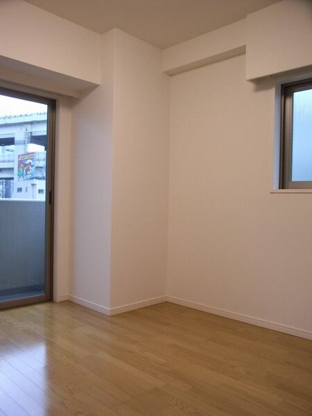 エコロジー木場レジデンスの物件内観写真