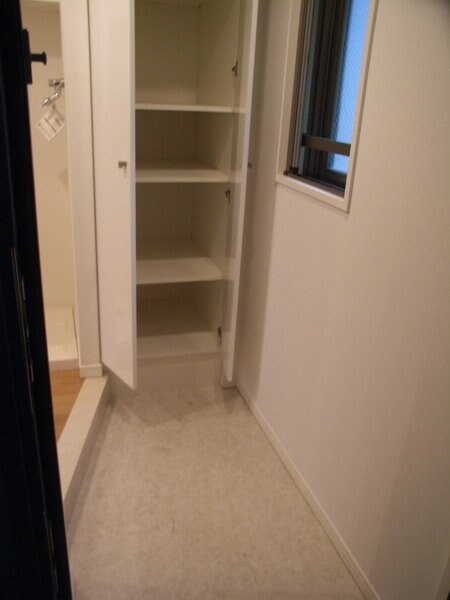 エコロジー木場レジデンスの物件内観写真