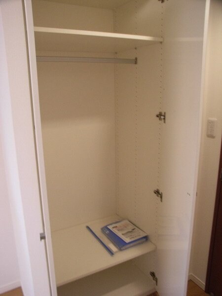 エコロジー木場レジデンスの物件内観写真