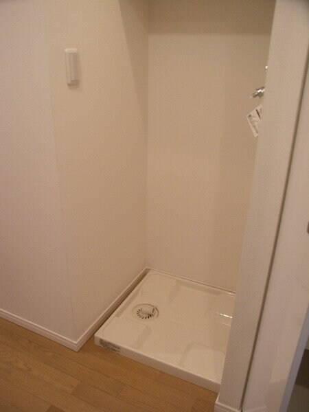 エコロジー木場レジデンスの物件内観写真