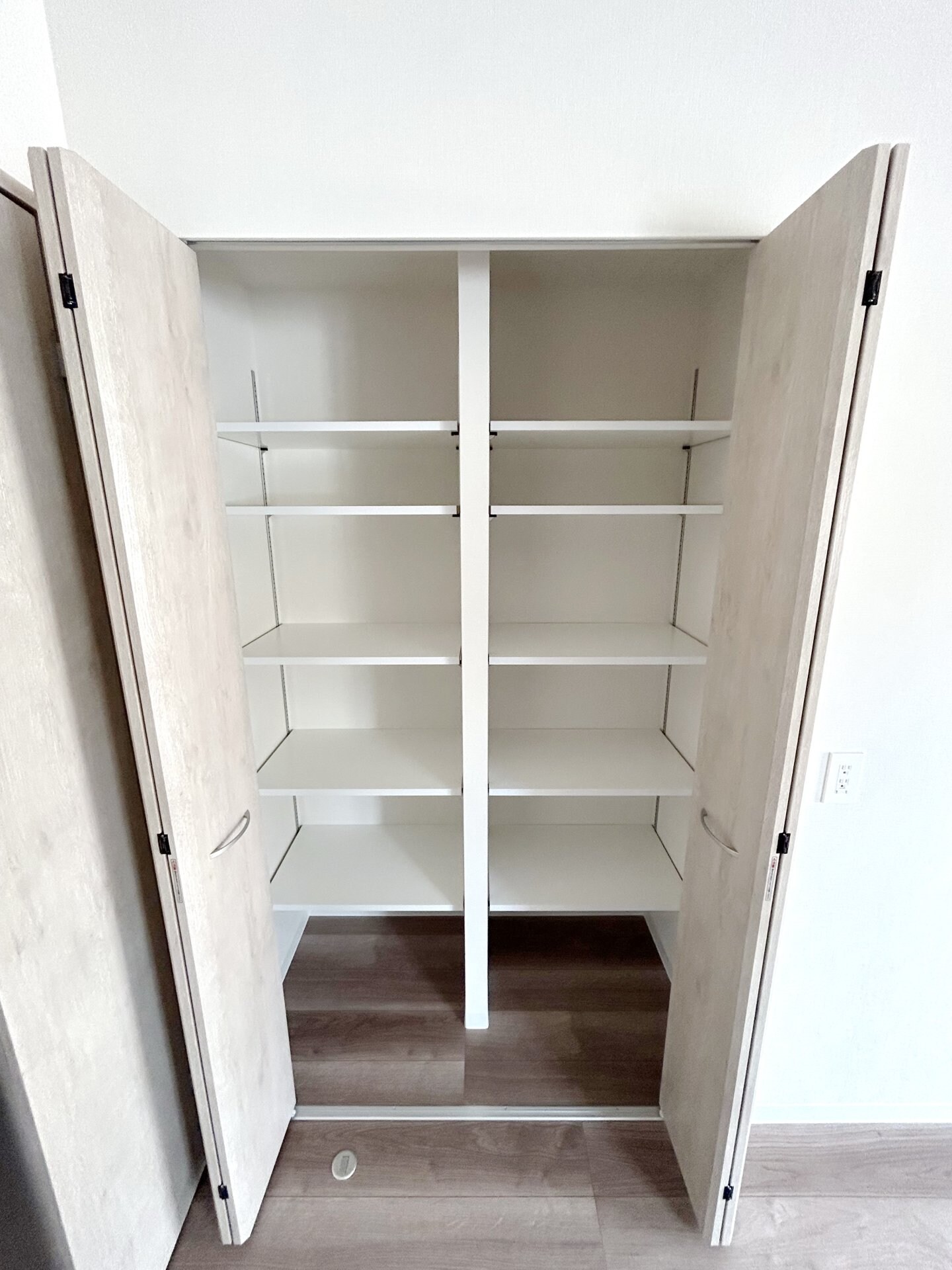 ROOTs Ryogokuの物件内観写真