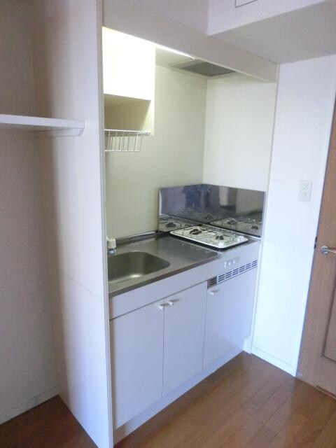 スカイコート両国壱番館の物件内観写真