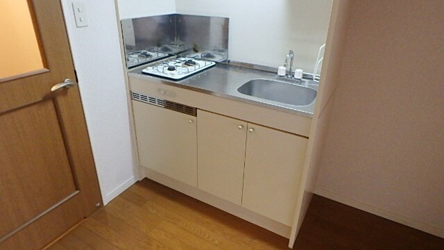 スカイコート両国壱番館の物件内観写真