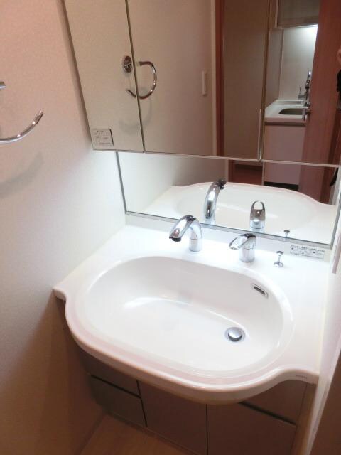 日神デュオステージ両国の物件内観写真