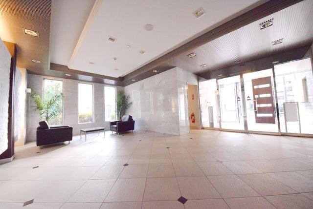 日神デュオステージ両国の物件内観写真