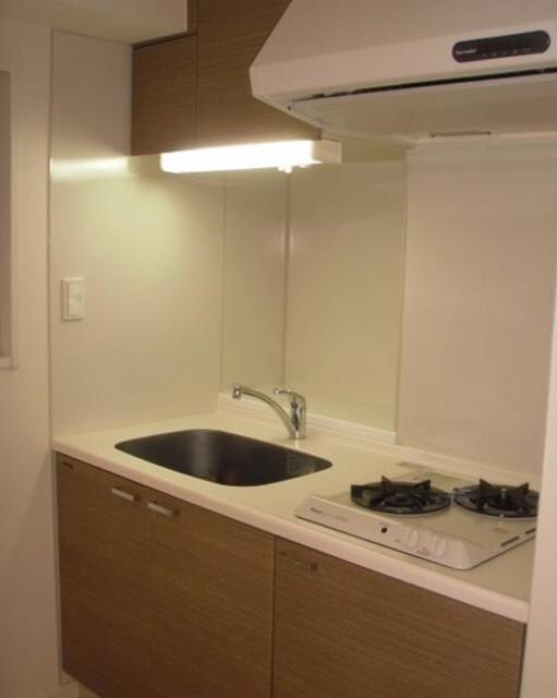 コンフォリア浅草橋DEUXの物件内観写真