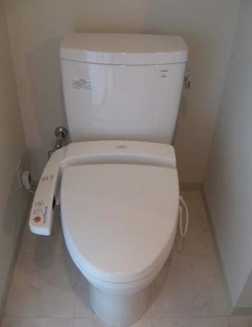 コンフォリア浅草橋DEUXの物件内観写真