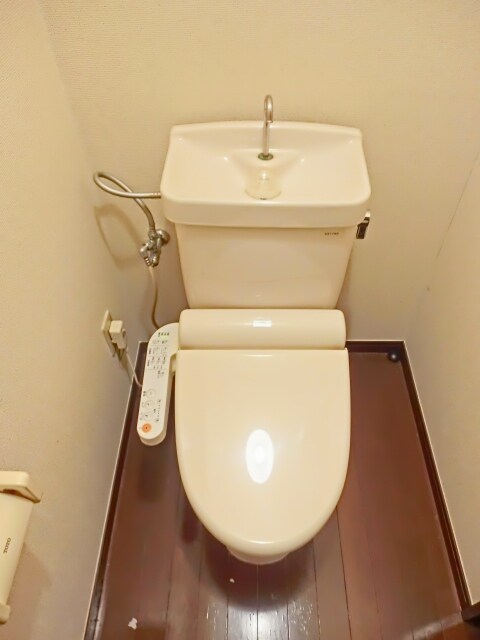 Sunrise浅草の物件内観写真