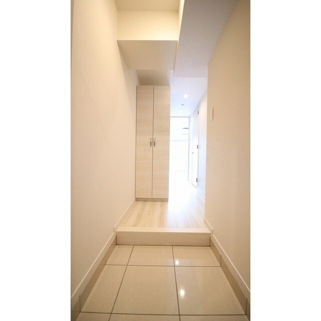 リバーレ浅草駒形の物件内観写真