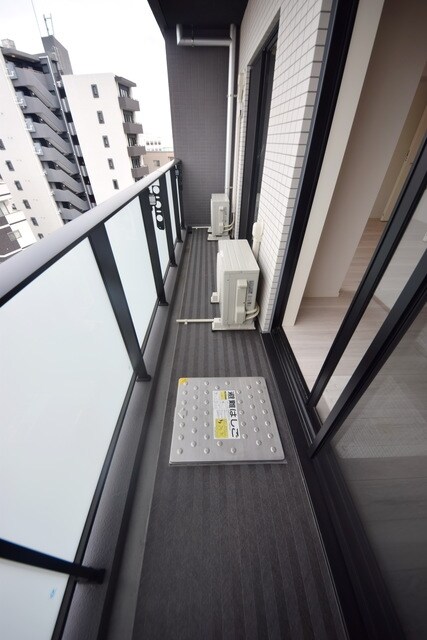 レオーネ南千住IIの物件内観写真