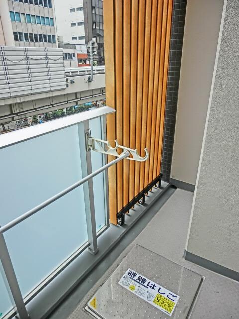 メトロステージ上野の物件内観写真