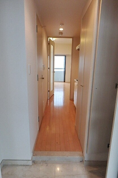 KDXレジデンス御徒町の物件内観写真