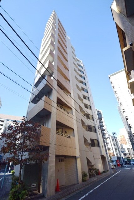 KDXレジデンス日本橋箱崎の物件内観写真