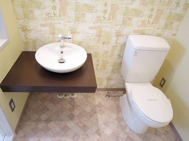 アリス・マナーガーデン銀座ウォークの物件内観写真